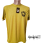 Preview: Premium T-Shirt "Ehrenkodex77" Skull, oliv,  Logo gestickt, Exklusive